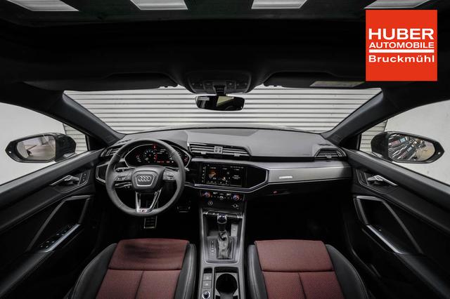 Audi Q3 40 TFSI quattro S-tronic S-Line - LAGER -LAG. 