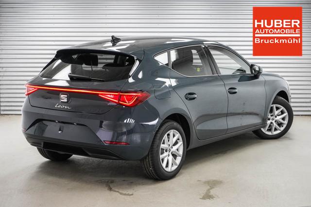 SEAT Leon 1,5 TSI Style - LAGER 