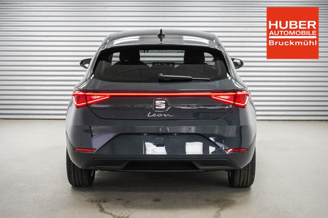SEAT Leon 1,5 TSI Style - LAGER 