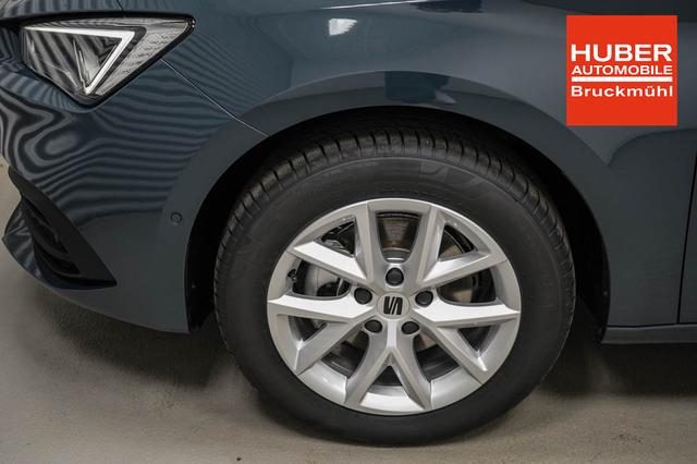 SEAT Leon 1,5 TSI Style - LAGER 