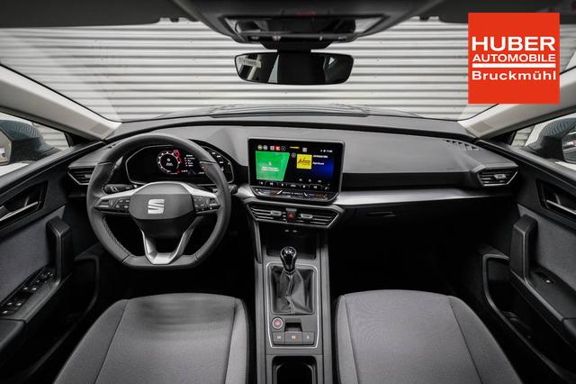 SEAT Leon 1,5 TSI Style - LAGER 