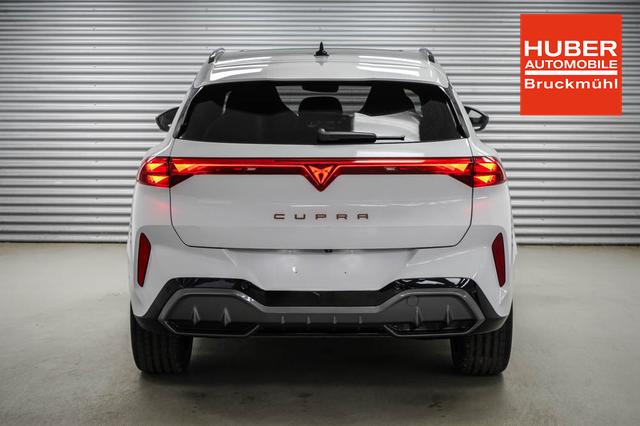 Cupra Terramar 2,0 TSI DSG 4x4 VZ - LAGER 