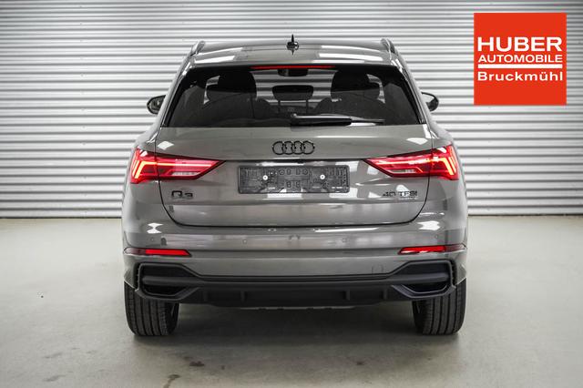 Audi Q3 40 TFSI quattro S-tronic S-Line - LAGER -LAG. 