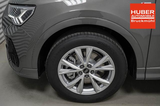 Audi Q3 40 TFSI quattro S-tronic S-Line - LAGER -LAG. 