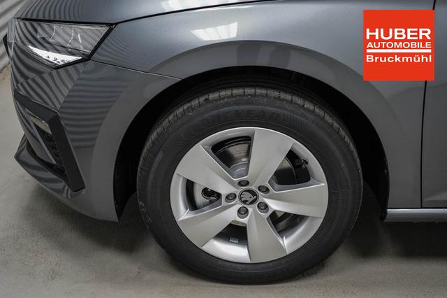 Skoda Scala 1,0 TSI DSG Selection - LAGER 