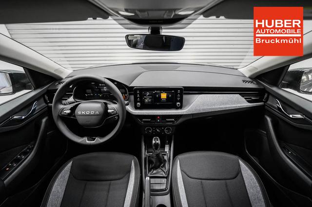 Skoda Scala 1,0 TSI DSG Selection - LAGER 