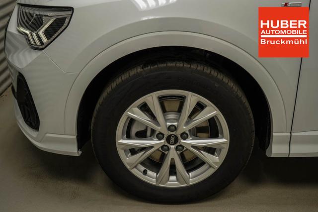Audi Q3 40 TFSI quattro S-tronic S-Line - LAGER -LAG. 