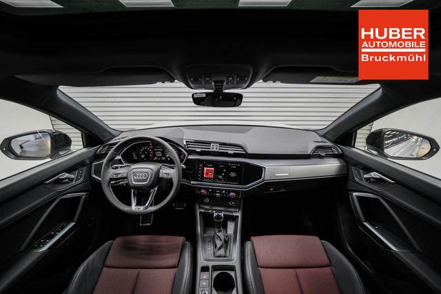 Audi Q3 40 TFSI quattro S-tronic S-Line - LAGER -LAG. 