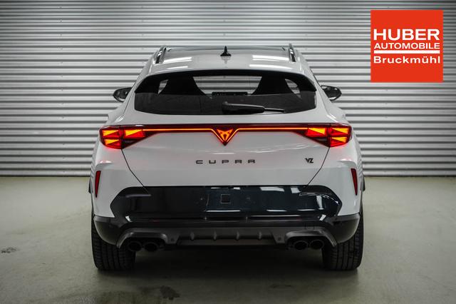 Cupra Formentor 2,0 TSI DSG 4x4 VZ - LAGER 