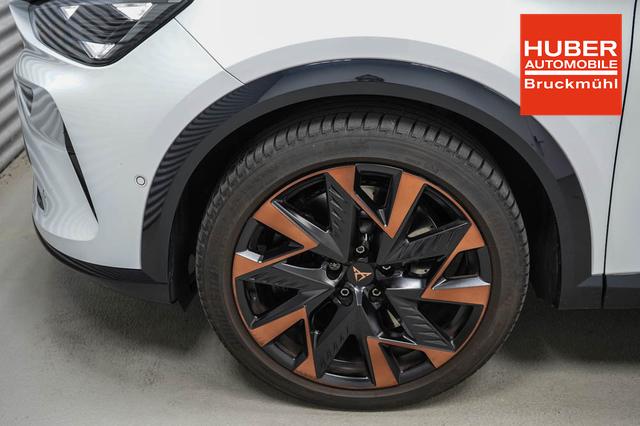 Cupra Formentor 2,0 TSI DSG 4x4 VZ - LAGER 