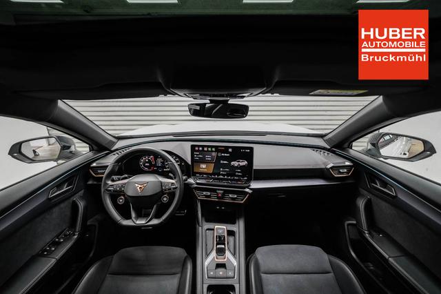 Cupra Formentor 2,0 TSI DSG 4x4 VZ - LAGER 