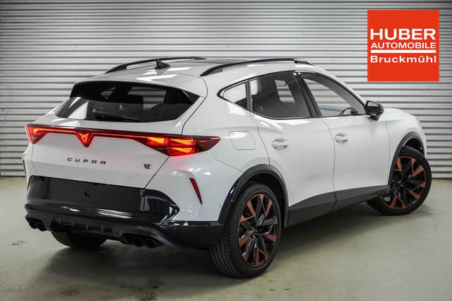 Cupra Formentor 2,0 TSI DSG 4x4 VZ - LAGER 