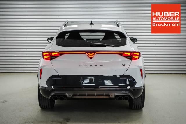 Cupra Formentor 2,0 TSI DSG 4x4 VZ - LAGER 