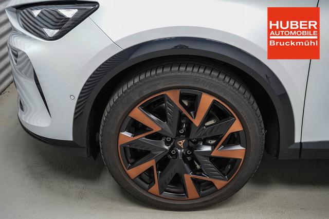 Cupra Formentor 2,0 TSI DSG 4x4 VZ - LAGER 
