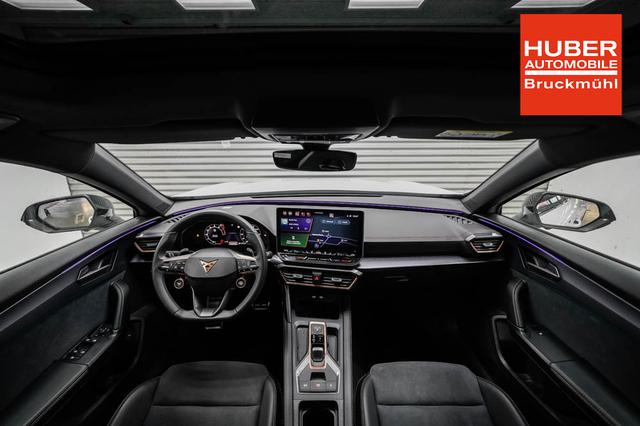 Cupra Formentor 2,0 TSI DSG 4x4 VZ - LAGER 