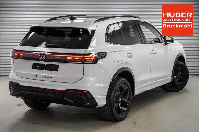 Volkswagen Tiguan 2,0 TDI DSG 4Motion R-Line - LAGER -LAG. 