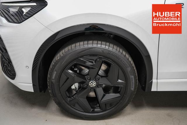 Volkswagen Tiguan 2,0 TDI DSG 4Motion R-Line - LAGER -LAG. 