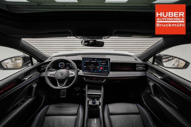 Volkswagen Tiguan 2,0 TDI DSG 4Motion R-Line - LAGER -LAG. 