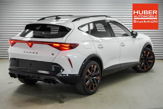 Cupra Formentor 2,0 TSI DSG 4x4 VZ - LAGER 