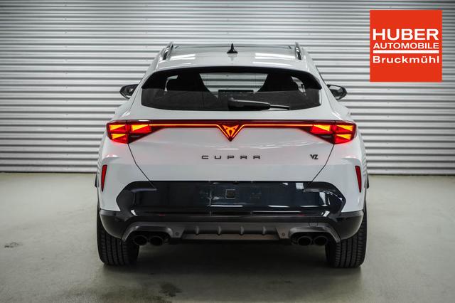 Cupra Formentor 2,0 TSI DSG 4x4 VZ - LAGER 