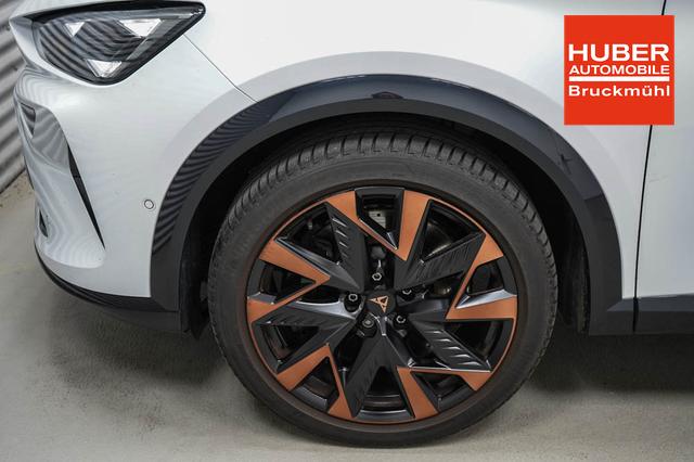 Cupra Formentor 2,0 TSI DSG 4x4 VZ - LAGER 