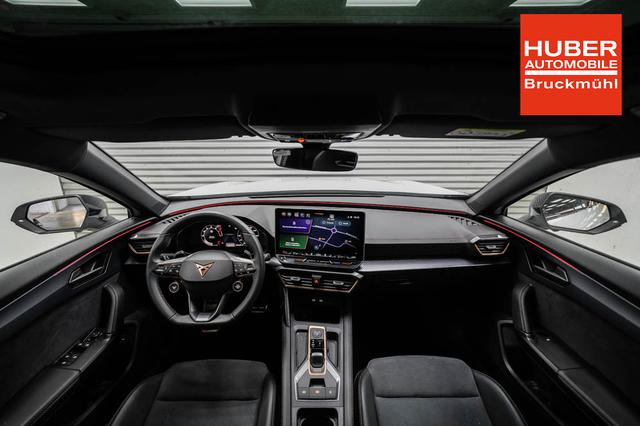 Cupra Formentor 2,0 TSI DSG 4x4 VZ - LAGER 