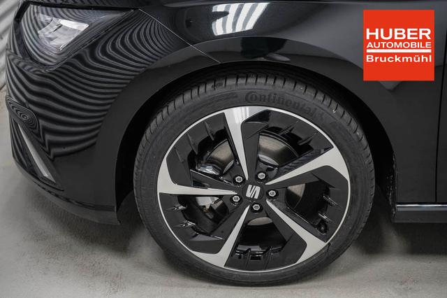 SEAT Ibiza 1,0 TSI DSG FR - LAGER 