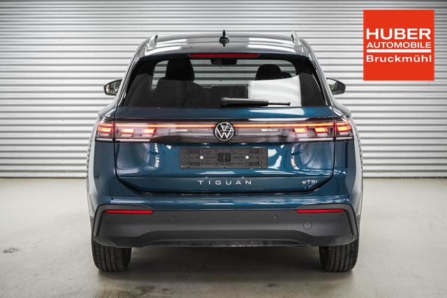 Volkswagen Tiguan 1,5 eTSI DSG Prime - LAGER 