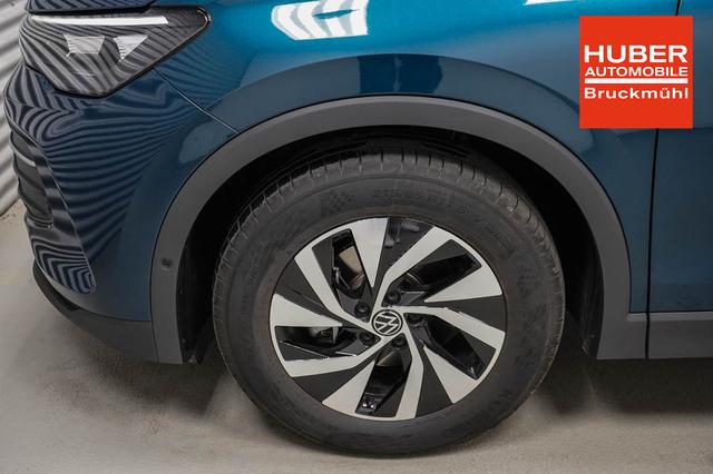 Volkswagen Tiguan 1,5 eTSI DSG Prime - LAGER 