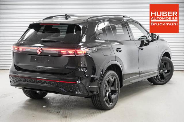 Volkswagen Tiguan 2,0 TDI DSG 4Motion R-Line - LAGER -LAG. 