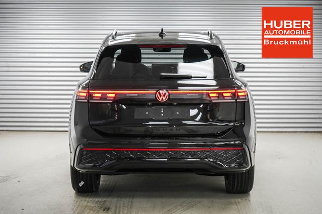 Volkswagen Tiguan 2,0 TDI DSG 4Motion R-Line - LAGER -LAG. 