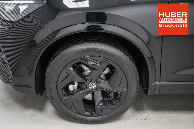 Volkswagen Tiguan 2,0 TDI DSG 4Motion R-Line - LAGER -LAG. 