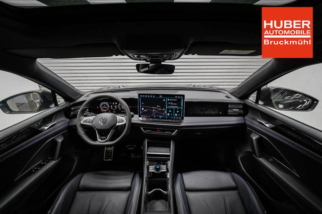 Volkswagen Tiguan 2,0 TDI DSG 4Motion R-Line - LAGER -LAG. 