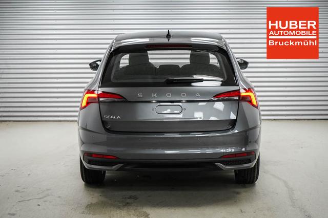 Skoda Scala 1,0 TSI DSG Selection - LAGER 