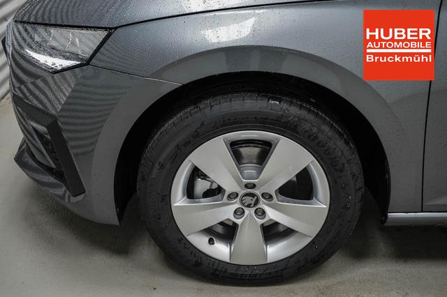 Skoda Scala 1,0 TSI DSG Selection - LAGER 