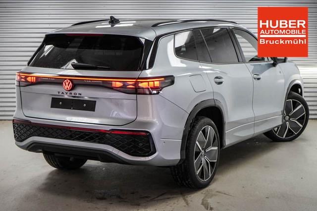 Volkswagen Tayron 2,0 TDI DSG 4Motion R-Line - LAGER -LAG. 