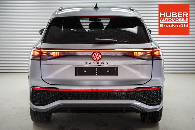Volkswagen Tayron 2,0 TDI DSG 4Motion R-Line - LAGER -LAG. 