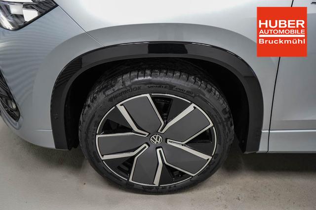 Volkswagen Tayron 2,0 TDI DSG 4Motion R-Line - LAGER -LAG. 