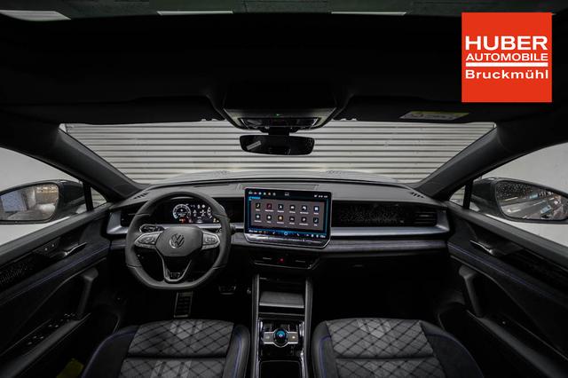 Volkswagen Tayron 2,0 TDI DSG 4Motion R-Line - LAGER -LAG. 