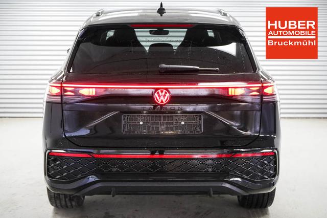 Volkswagen Tayron 2,0 TDI DSG 4Motion R-Line - LAGER -LAG. 