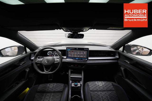 Volkswagen Tayron 2,0 TDI DSG 4Motion R-Line - LAGER -LAG. 