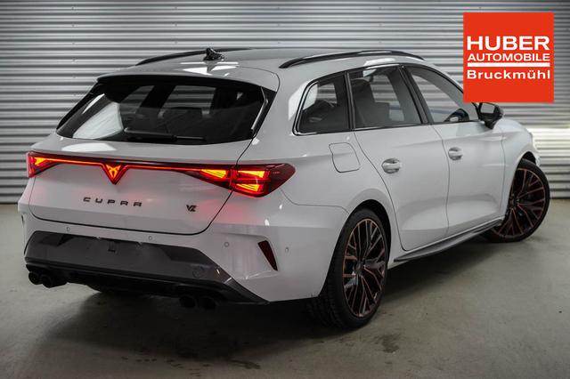 Cupra Formentor 2,0 TSI DSG 4x4 VZ - LAGER 