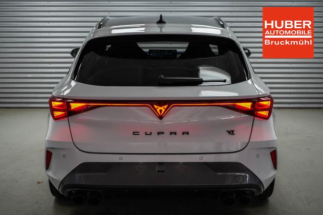 Cupra Formentor 2,0 TSI DSG 4x4 VZ - LAGER 