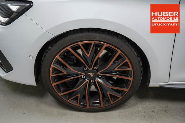 Cupra Formentor 2,0 TSI DSG 4x4 VZ - LAGER 