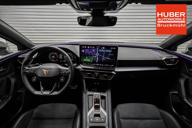 Cupra Formentor 2,0 TSI DSG 4x4 VZ - LAGER 