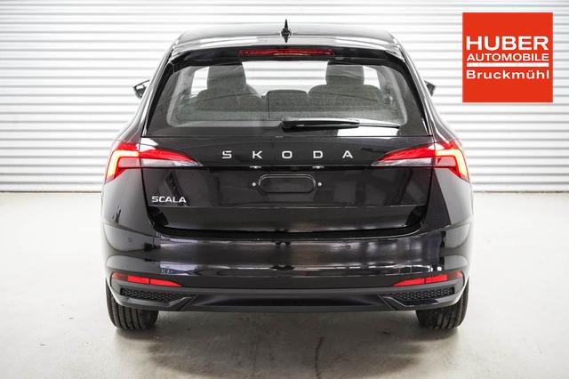 Skoda Scala 1,0 TSI DSG Selection - LAGER 