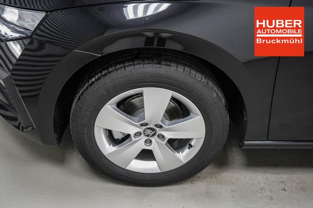 Skoda Scala 1,0 TSI DSG Selection - LAGER 