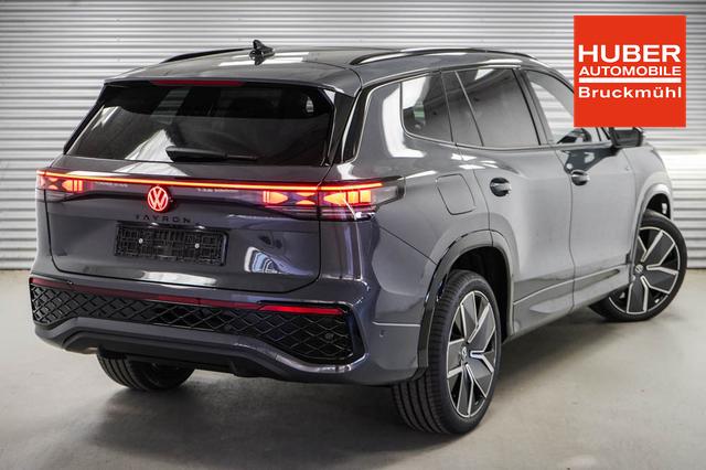 Volkswagen Tayron 2,0 TDI DSG 4Motion R-Line - LAGER -LAG. 