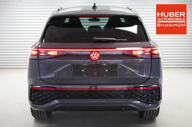 Volkswagen Tayron 2,0 TDI DSG 4Motion R-Line - LAGER -LAG. 