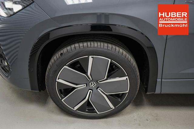 Volkswagen Tayron 2,0 TDI DSG 4Motion R-Line - LAGER -LAG. 